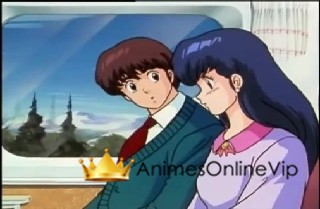 Maison Ikkoku Episódio 95