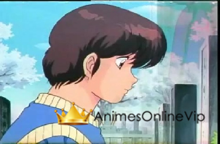 Maison Ikkoku Episódio 96