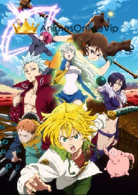 Nanatsu no Taizai: Imashime no Fukkatsu Ova