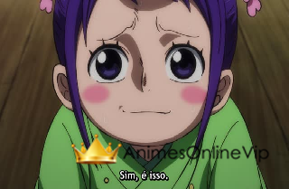 One Piece Episódio 901