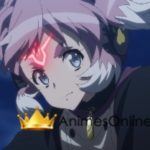 Senki Zesshou Symphogear XV