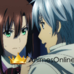 Strike the Blood III