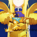 Sword Art Online: Alicization