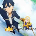 Sword Art Online: Alicization