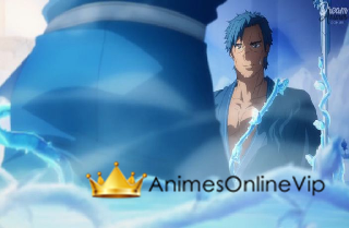 Sword Art Online: Alicization Episódio 18