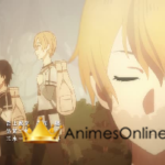 Sword Art Online: Alicization