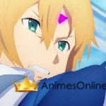 Sword Art Online: Alicization