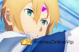 Sword Art Online: Alicization Episódio 21