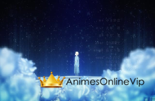 Sword Art Online: Alicization Episódio 22