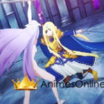 Sword Art Online: Alicization