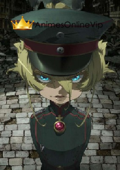 Youjo Senki