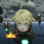 Download Youjo Senki - Episódio 10 Online em PT-BR - Animes Online