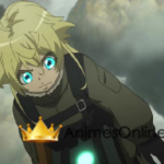 Download Youjo Senki - Episódio 10 Online em PT-BR - Animes Online