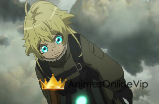 Youjo Senki - Episódio 9