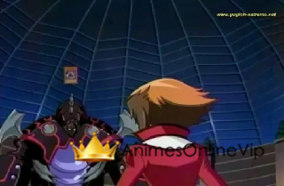 Yu-Gi-Oh! GX Dublado - Episódio 171