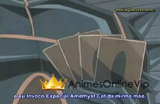 Yu-Gi-Oh! GX Dublado - Episódio 172