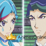 Yu-Gi-Oh! VRAINS