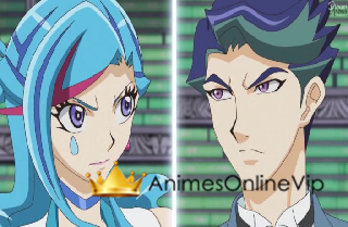 Yu-Gi-Oh! VRAINS - Episódio 111