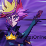 Yu-Gi-Oh! VRAINS