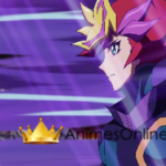 Yu-Gi-Oh! VRAINS