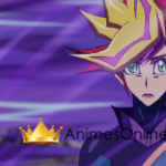 Yu-Gi-Oh! VRAINS