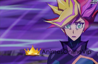 Assistir Yu-Gi-Oh! VRAINS - Episódio 119 Online - Download