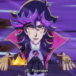 Yu-Gi-Oh! VRAINS