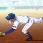 Diamond no Ace: Act II