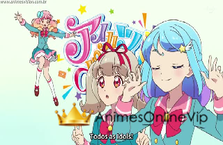 Aikatsu on Parade! Episódio 2