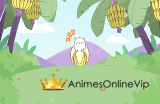 Bananya: Fushigi na Nakama-tachi Episódio 3