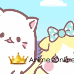 Bananya: Fushigi na Nakama-tachi