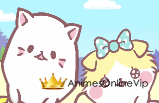 Bananya: Fushigi na Nakama-tachi Episódio 4