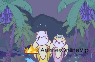 Bananya: Fushigi na Nakama-tachi Episódio 5