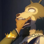 Beastars