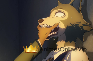 Beastars - Episódio 3