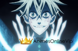 Black Clover - Episódio 104