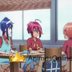 Bokutachi wa Benkyou ga Dekinai 2nd Season