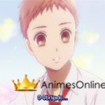 Chihayafuru 3