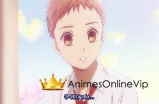 Chihayafuru 3 Episódio 1