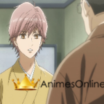 Chihayafuru 3