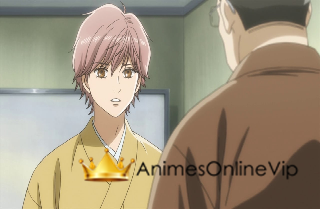 Chihayafuru 3 - Episódio 2