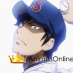 Diamond no Ace: Act II