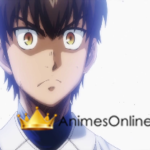 Diamond no Ace: Act II