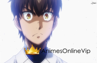 Diamond no Ace: Act II Episódio 30