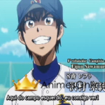 Diamond no Ace: Act II