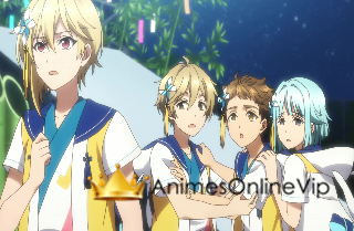 Ensemble Stars! Episódio 15