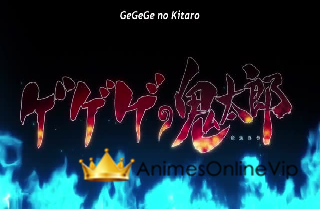 Gegege no Kitarou Episódio 78