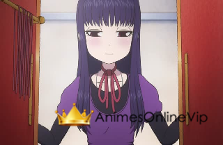 High Score Girl II Episódio 1