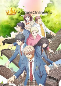 Kono Oto Tomare! 2nd Season