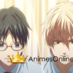 Kono Oto Tomare! 2nd Season